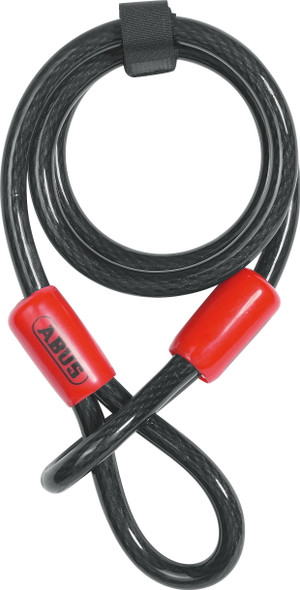 Abus - 37107 - Cobra Loop Cable 4.5Ft