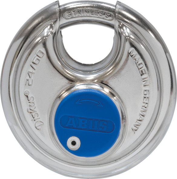 Abus - 35041 - Diskus 24Ib Padlock