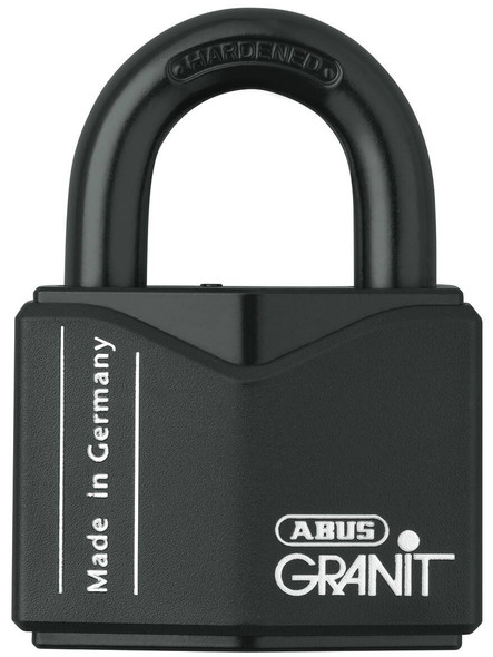 Abus - 32170 - Granit 37/55 Padlock