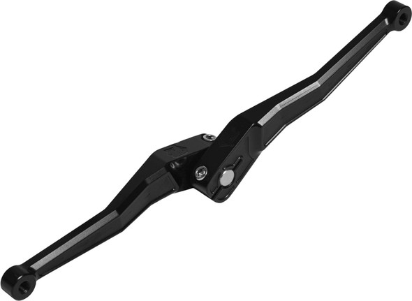 Kens Factory - KFA-03 - Nl Heel/Toe Shifter Levers Black Pair