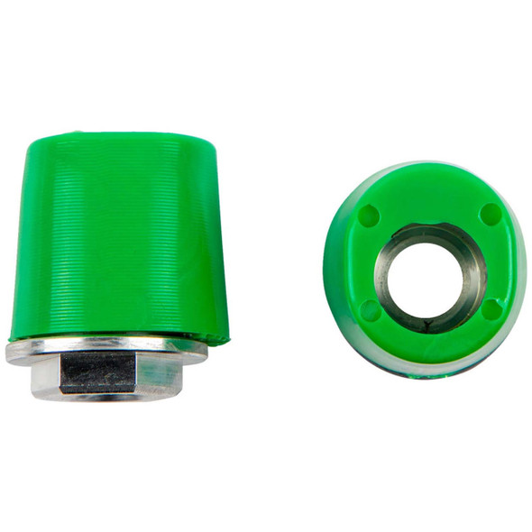 Alloy Art - Gooden-Tite Swing Arm Bushings fits '11-'23 Touring and M8 Softail Models