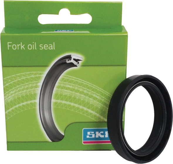 Skf - OSB-41S - Fork Seals 41Mm