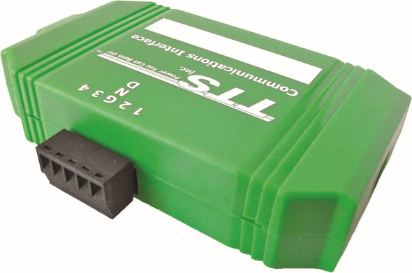 Tts - 2000012 - Analog Mastertune 4 Channel Single Bike