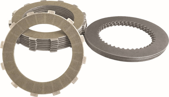 Energy One - RP-0200 - E1 Clutch Kit For Rivera Pro 11-17