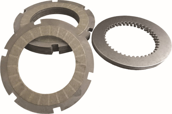 Energy One - RP-0041 - E1 Clutch Kit For Rivera Pro 36-84