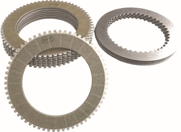 Energy One - RP-0011 - E1 Replacement Clutch Kit For Brute V New Hub