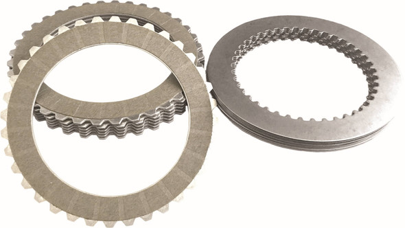 Energy One - RP-0001 - E1 Replacement Clutch Kit For Brute Iii Extreme 07 Flt