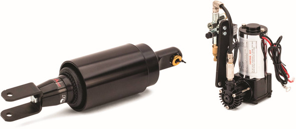 Arnott - MC-2913 - Air Shocks Ultimate Ride Blk Victory Touring