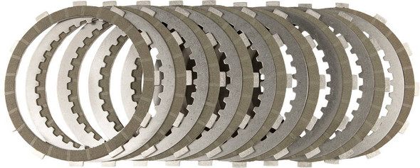 Energy One - BT-14 - E1 Clutch Kit Bt 5Spd/6Spd Frictions And Plates
