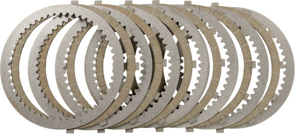 Energy One - BT-9 - E1 Clutch Kit Bt 5Spd Frictions And Plates