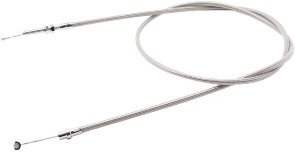 Motion Pro - 70-0006 - Armor Coat Clutch Cable 66.6" Indian