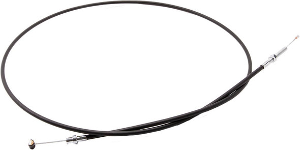 Motion Pro - 18-0005 - Blk Vinyl Clutch Cable Indian Oe# 7082614 Std Length