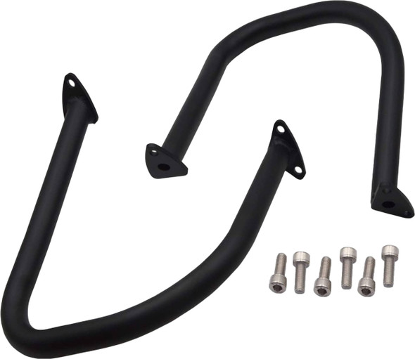 Puig - DGG002N - Engine Guards Black