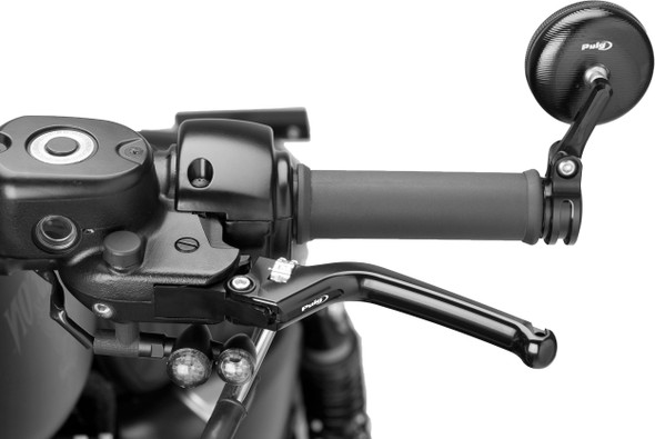 Puig - 9996N - Heritage Clutch Lever `15-25 All Scouts