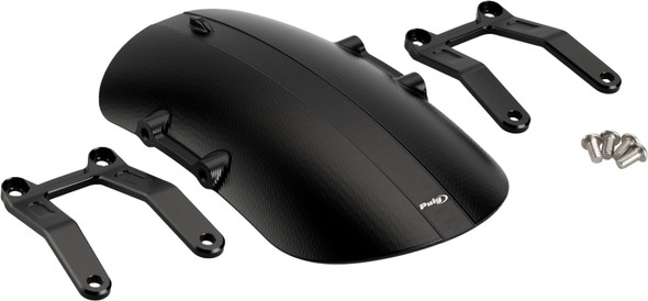 Puig - 9739N - Front Fender `15-25 All Scouts