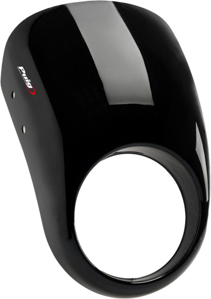 Puig - 21092N - Anarchy Semi Fairing `15-25 All Scouts