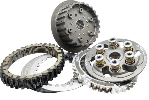Rekluse Racing - RMS-7915006 - Radiuscx Auto Clutch Kit Xl Models