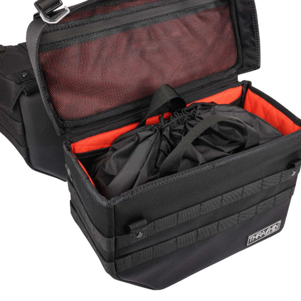 Thrashin Supply - Expedition Saddlebag