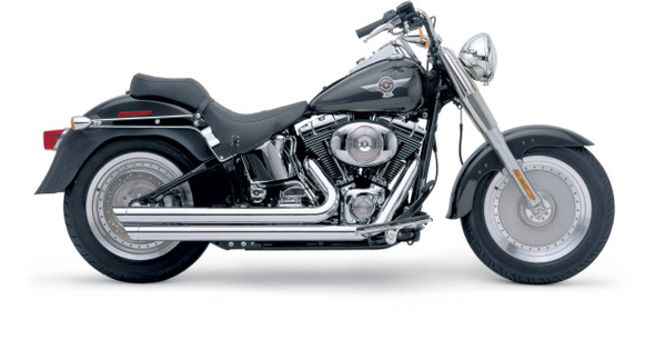 Cobra - 6850 - Speedster Slashdown Chrome Softail 86-06