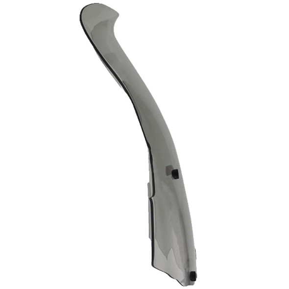 Klock Werks - 15½" Tinted Flare™ Windshield fits '21-'25 Pan America Models