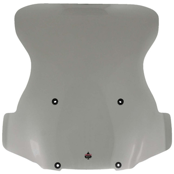 Klock Werks - 15½" Tinted Flare™ Windshield fits '21-'25 Pan America Models