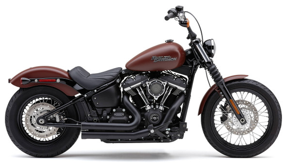 Cobra - 6712B - Speedster 909 Black Fxbb Fxlr/S Flsl Flde