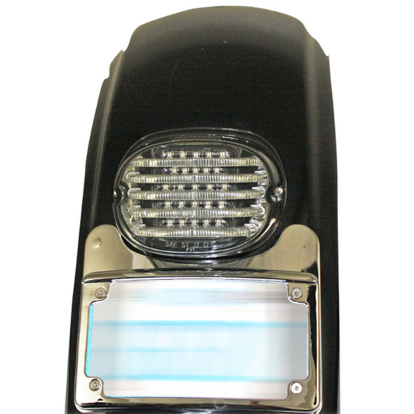 Custom Dynamics - Turn Signal Eliminator Kits fits '97 & Up Touring Models