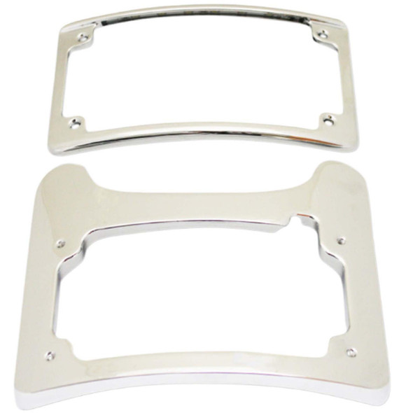 Custom Dynamics - Turn Signal Eliminator Kits fits '97 & Up Touring Models