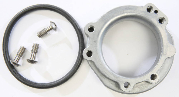 Mikuni - FHS42/001-K - Mikuni Air Box Adapter Kit Standard Finish