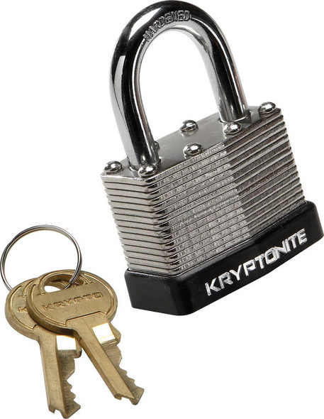 Kryptonite - 850359 - 4Mm Padlock