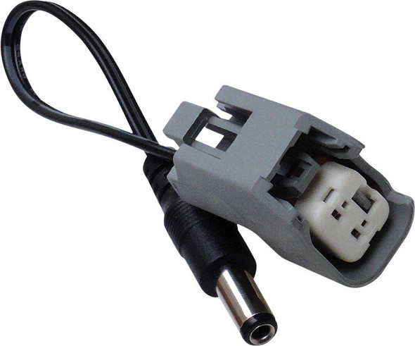 Motion Pro - 08-0599 - Ev6 Fuel Injector Cleaner Pigtail