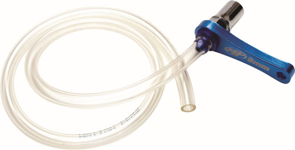 Motion Pro - 08-0482 - Mini Bleeder 8Mm