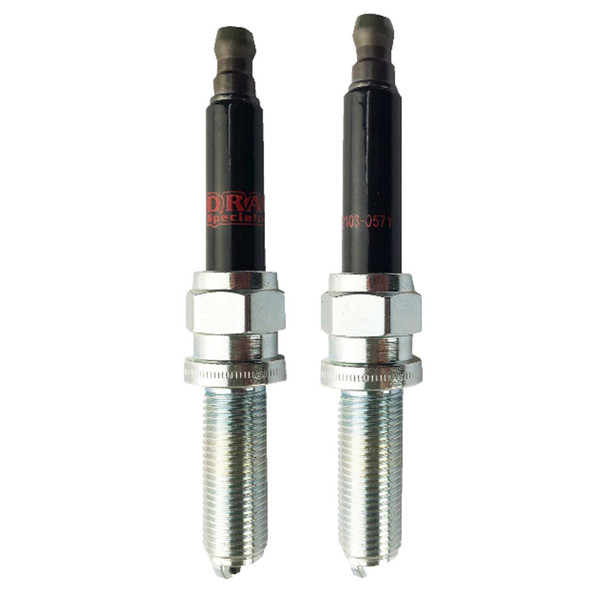 Drag Specialties - R Max Spark Plug