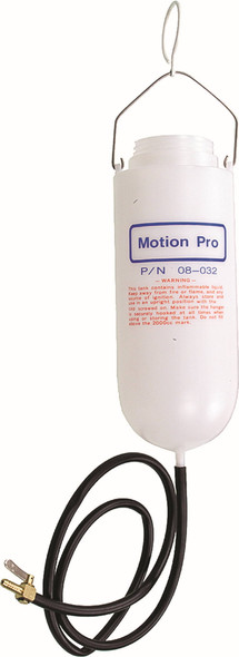 Motion Pro - 08-0032 - Auxiliary Tank