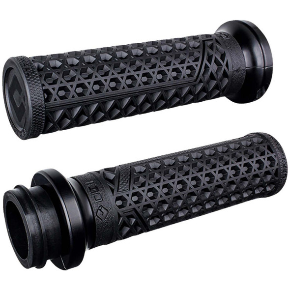 ODI Harley Vans Lock-On V-Twin Grips