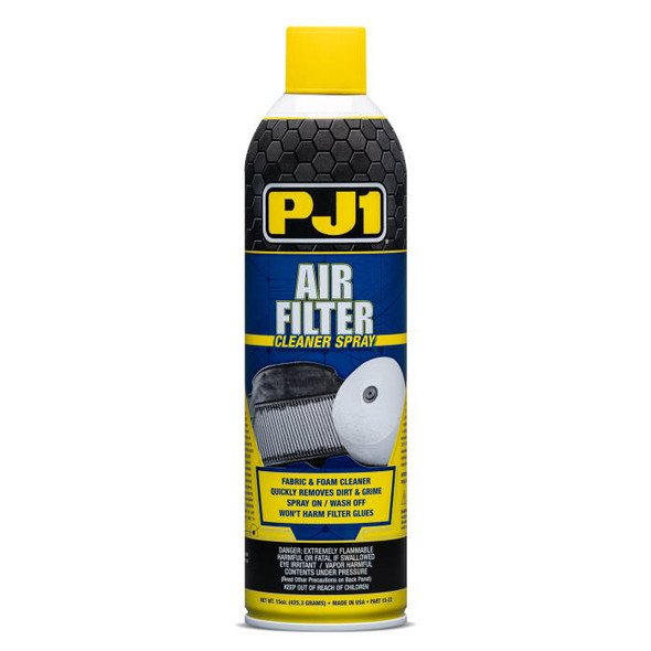 Pj1 - 15-22 - Filter Cleaner 15Oz