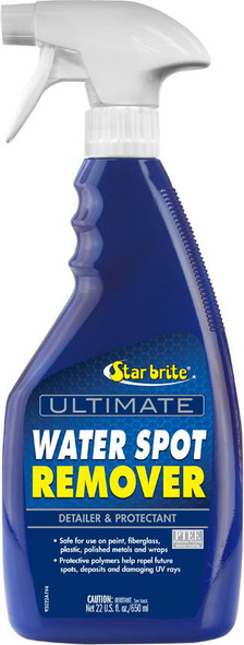 Star Brite - 092022P - Water Spot Remover 22Oz