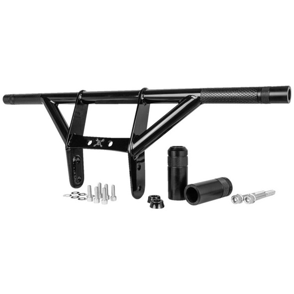 Burly Brand - Brawler Crash Bar Kit fits '04-'22 Sportster Models