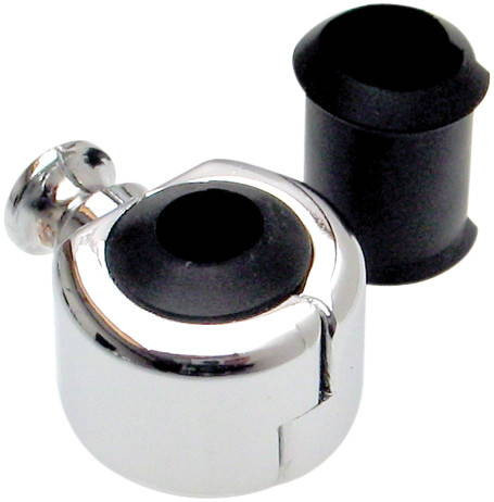 Motion Pro - 11-0049 - Cable Holder Single For 15/64 9/32 5/16 & 11/32