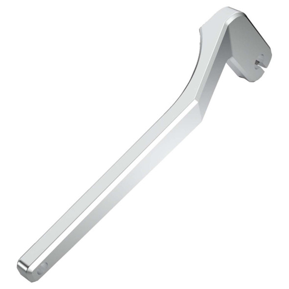 LA Choppers - County Shifter fits '18-'24 M8 Softail Models