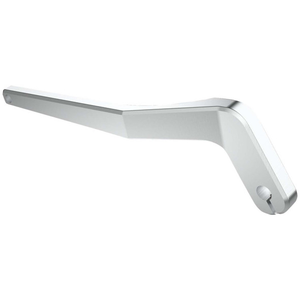 LA Choppers - County Shifter fits '18-'24 M8 Softail Models