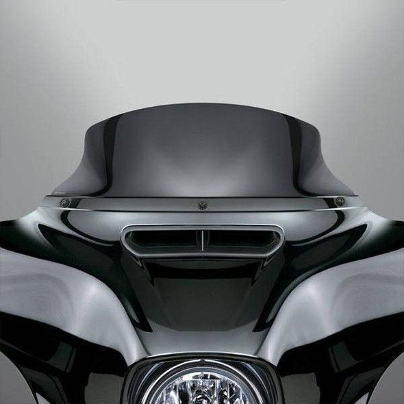 National Cycle - N20411 - Vstream 7.25" Dark Smoke Flht/Flhx/Triglide