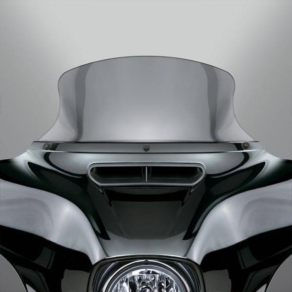 National Cycle - N20409 - Vstream 9.5" Light Smoke Flht/Flhx/Triglide