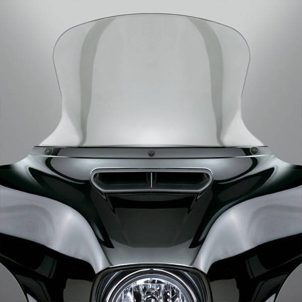 National Cycle - N20407 - Vstream 14.5" Clear Flht/Flhx/Triglide