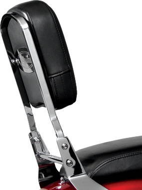 National Cycle - P9800A - Paladin Backrest