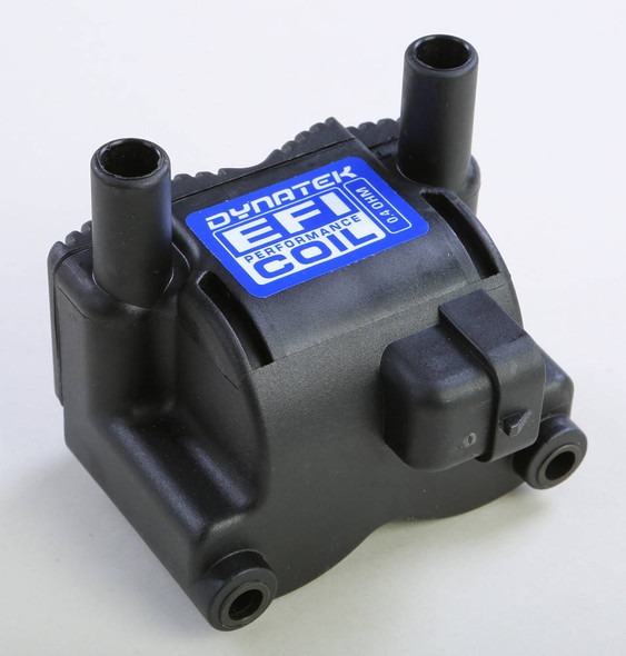 Dynatek - DC6-7 - Ignition Coil .4 Ohm Dual Plug Efi Bt `01-06