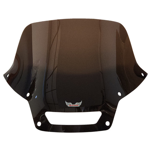 Slipstreamer - Replacement Windshield Dark Smoke fits '22-'23 Softail FXLRST Models