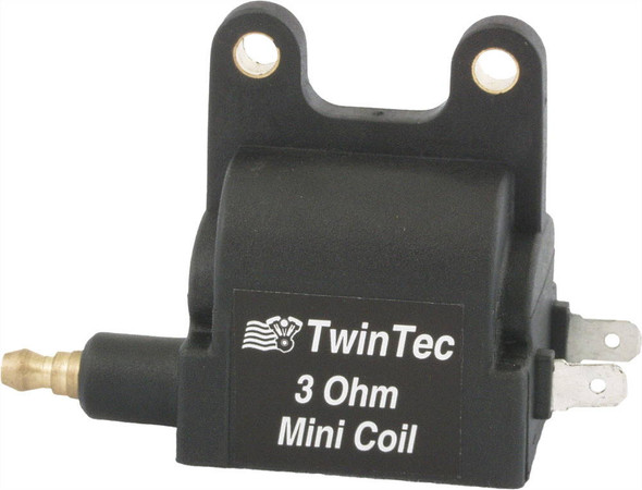 Daytona - 2006 - Mini Ignition Coil Kit