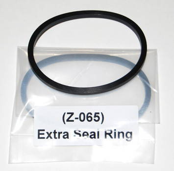 Pcracing - Z-065 - Flo Oil Filter Seal Ring