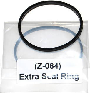 Pcracing - Z-064 - Flo Oil Filter Seal Ring